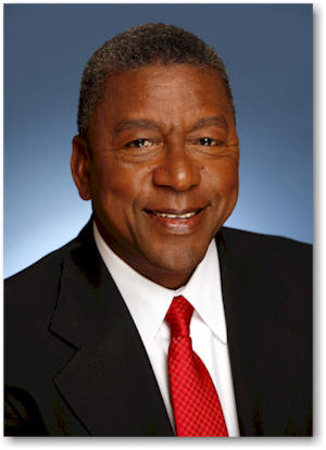 Mr. Robert L. Johnson, Chairman of the RLJ Group of Companies